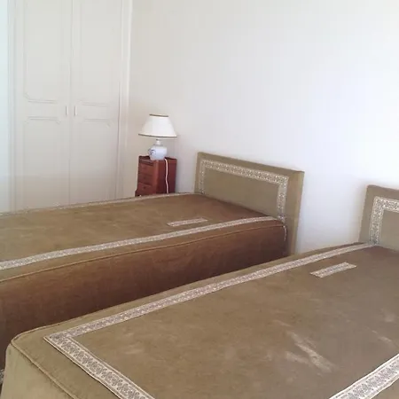 Foch - 100 M De La - 500 M Centre Apartment Antibes