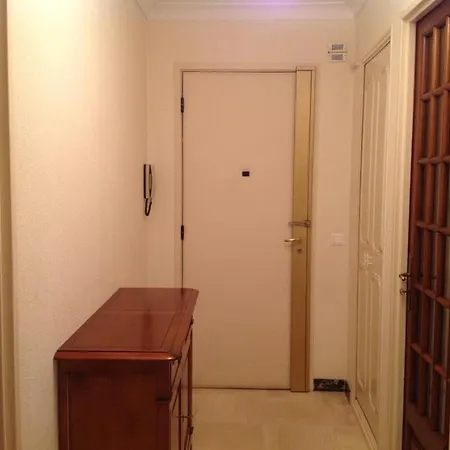 Apartment Foch - 100 M De La - 500 M Centre *