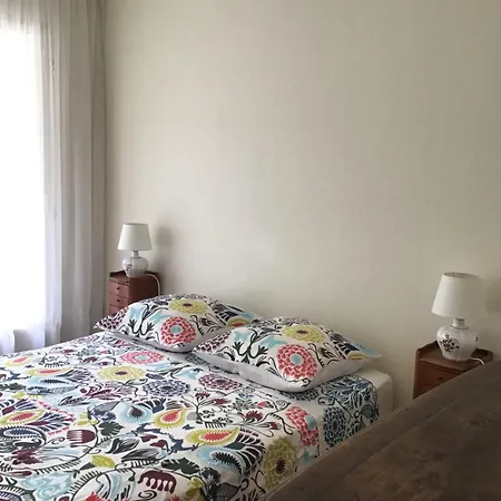 Apartment Foch - 100 M De La - 500 M Centre