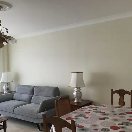 Apartment Foch - 100 M De La - 500 M Centre