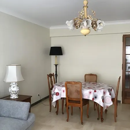 Foch - 100 M De La - 500 M Centre Apartment *