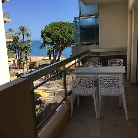 Apartment Foch - 100 M De La - 500 M Centre *