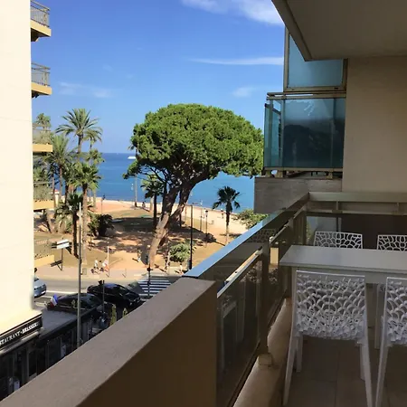 Foch - 100 M De La - 500 M Centre Apartment *